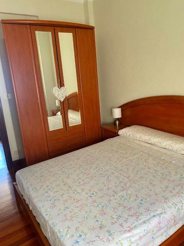Habitaci�n C�ntrica, Bonita Y Confortable.