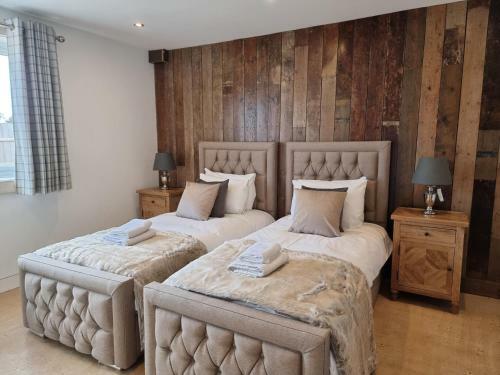 Villa Home Farm Luxury Accommodation