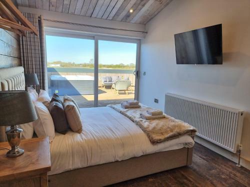 Villa Home Farm Luxury Accommodation