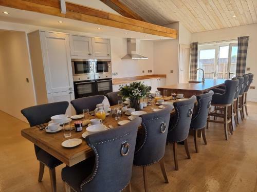 Villa Home Farm Luxury Accommodation