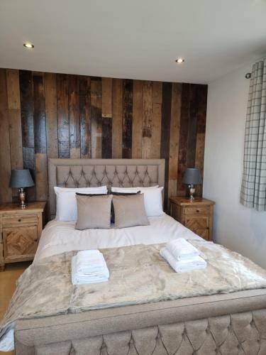 Villa Home Farm Luxury Accommodation
