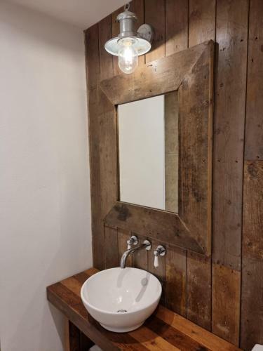 Villa Home Farm Luxury Accommodation