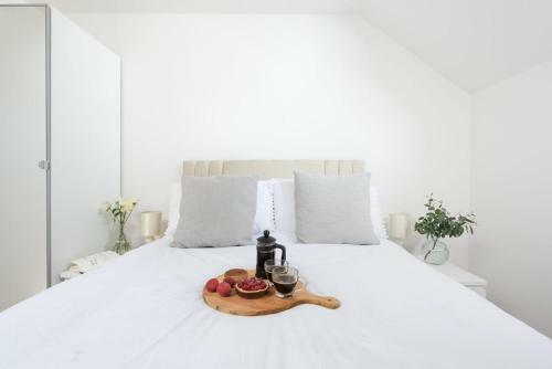 Apartamento 7 Trevose House, St Ives