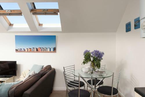 Apartamento 7 Trevose House, St Ives