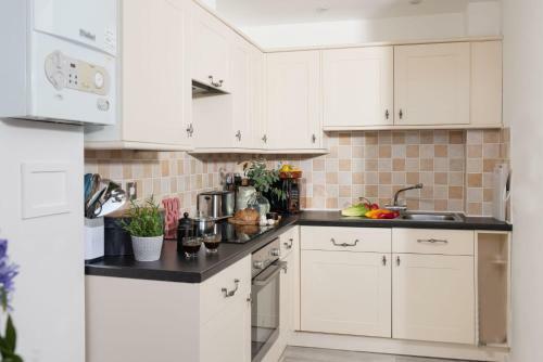 Apartamento 7 Trevose House, St Ives