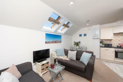 Apartamento 7 Trevose House, St Ives