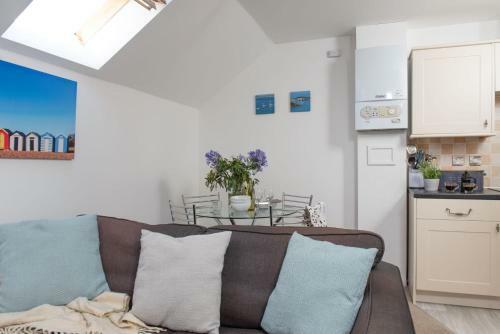 Apartamento 7 Trevose House, St Ives