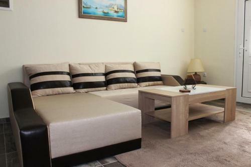 Globy Seaview Apartments Kavala
