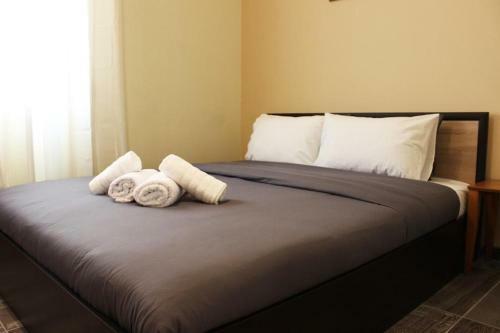 Globy Seaview Apartments Kavala