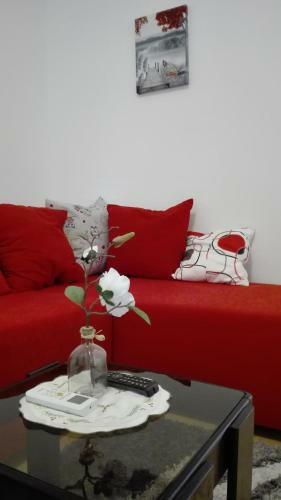 Apartment Fiorella