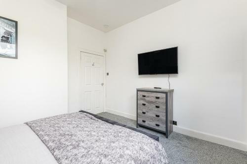 King Street Apartment