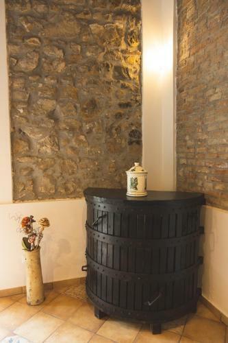 Agroturismo Masseria Baglio Perciata