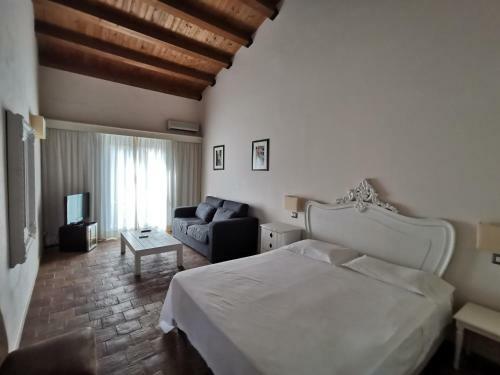 Hotel La Masseria