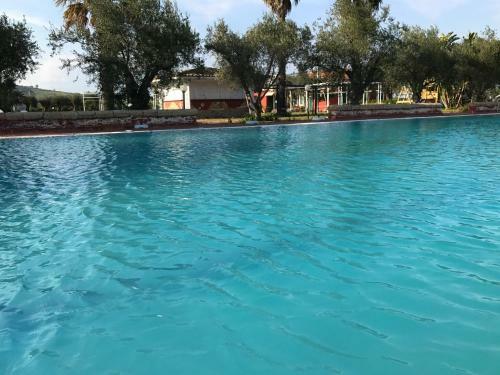 Agroturismo Tenuta Pirrera