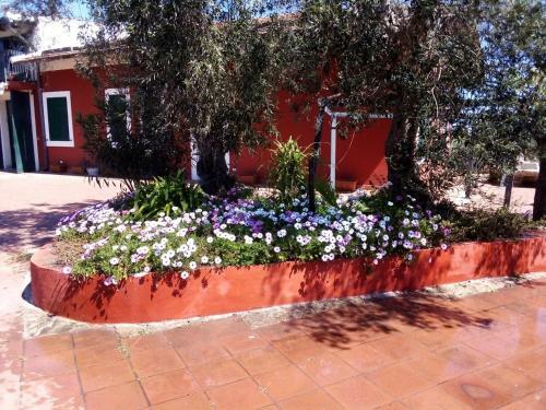 Agroturismo Tenuta Pirrera