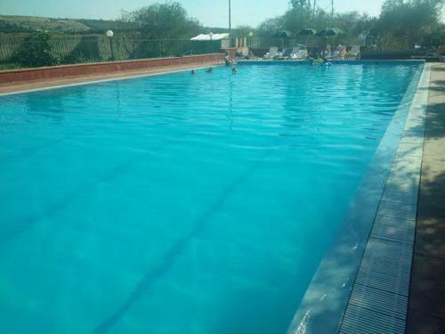 Agroturismo Tenuta Pirrera