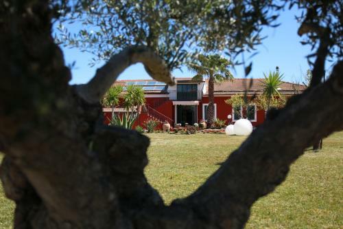 Agroturismo Tenuta Pirrera
