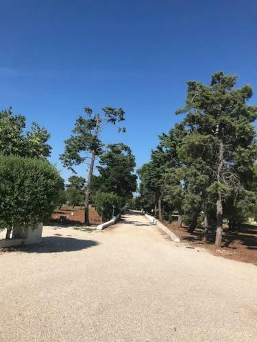 Trullo Nonna Pina