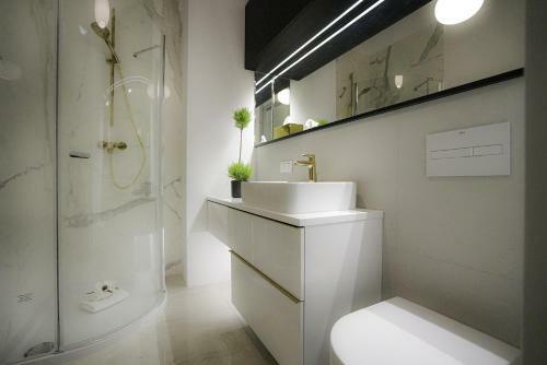 B??kitny Apartament