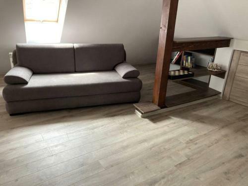 Apartamento Samadhi