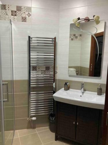 Apartamento Samadhi