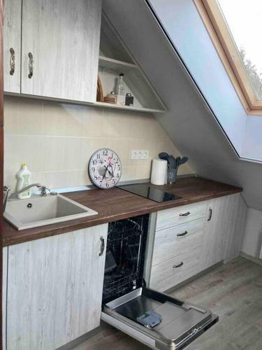 Apartamento Samadhi