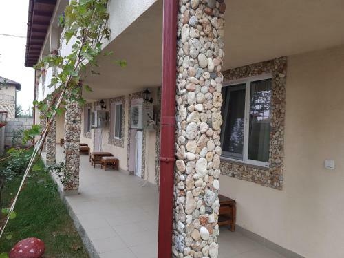 Hostal Vila L?cr?mioara Din Mangalia