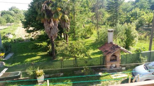 Agroturismo Biogarden