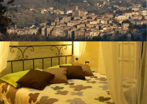 Thalassa Locanda B&B