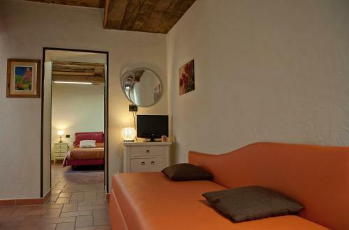 Thalassa Locanda B&B