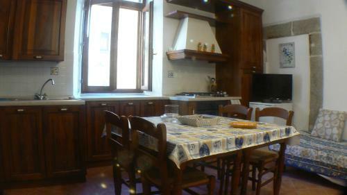Thalassa Locanda B&B