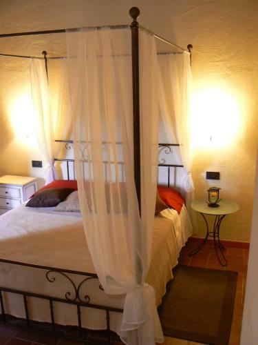 Thalassa Locanda B&B