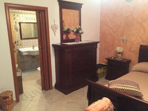 Hostal Tenuta Il Papavero Rosso