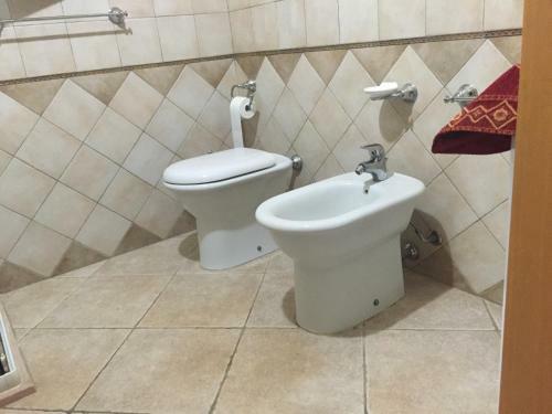 Hostal Tenuta Il Papavero Rosso