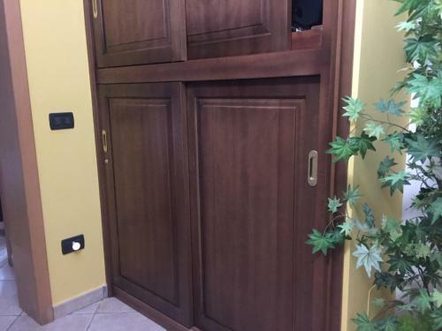 Hostal Tenuta Il Papavero Rosso