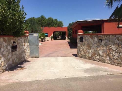 Hostal Tenuta Il Papavero Rosso