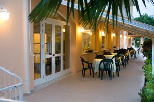 Hotel Panoramica