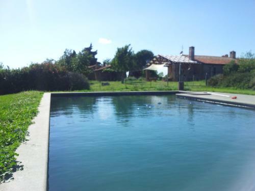 Agroturismo Agriturismo Bicoca