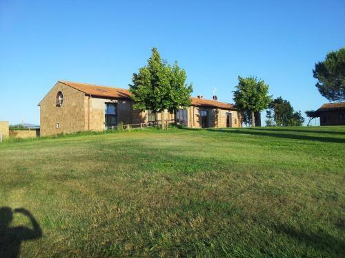 Agroturismo Agriturismo Bicoca