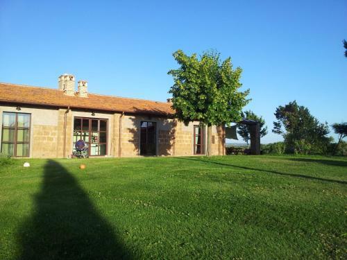 Agroturismo Agriturismo Bicoca