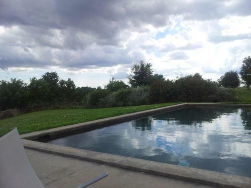 Agroturismo Agriturismo Bicoca