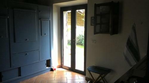 Agroturismo Agriturismo Bicoca