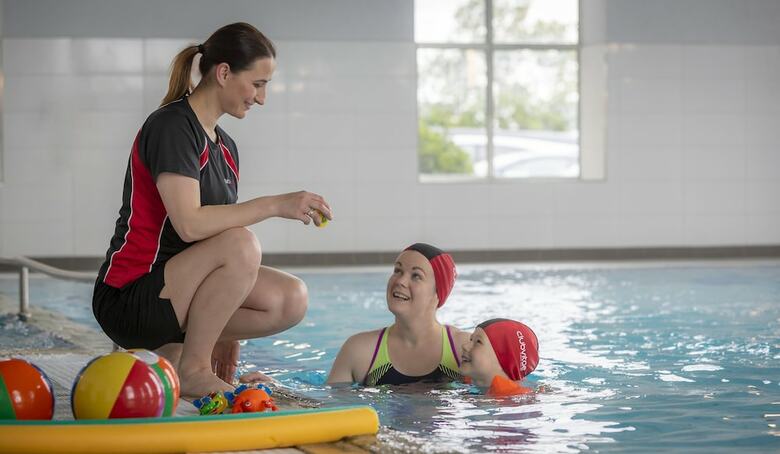 Maldron Hotel & Leisure Centre Galway