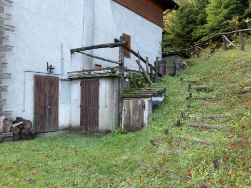 Apartment Il Pianone Cutigliano