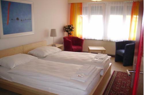 Albergue Zak Neuhausen