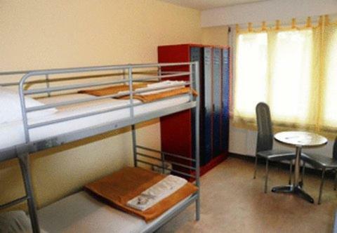 Albergue Zak Neuhausen
