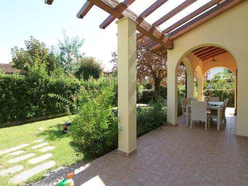 Villa Gino