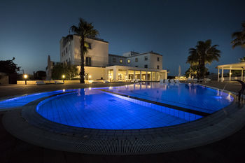 Hotel Pietre Nere Resort