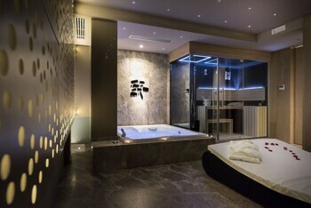 Hotel Pietre Nere Resort