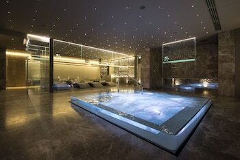 Hotel Pietre Nere Resort